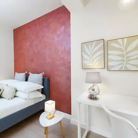San Pietro Nausicaa Penthouse Daire