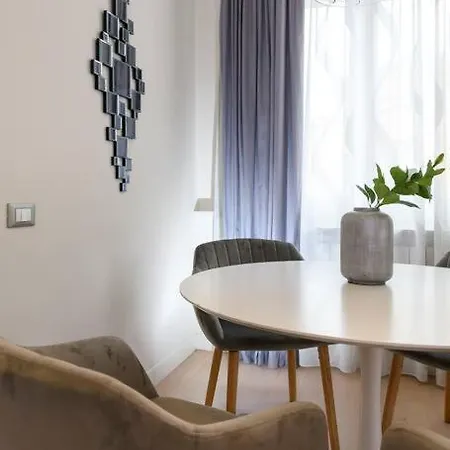 Daire San Pietro Nausicaa Penthouse *