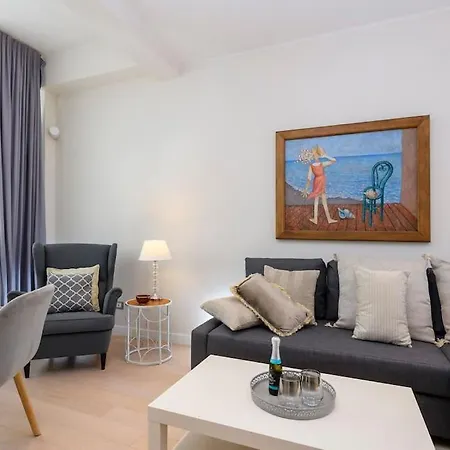 San Pietro Nausicaa Penthouse *