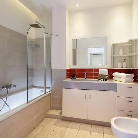 San Pietro Nausicaa Penthouse