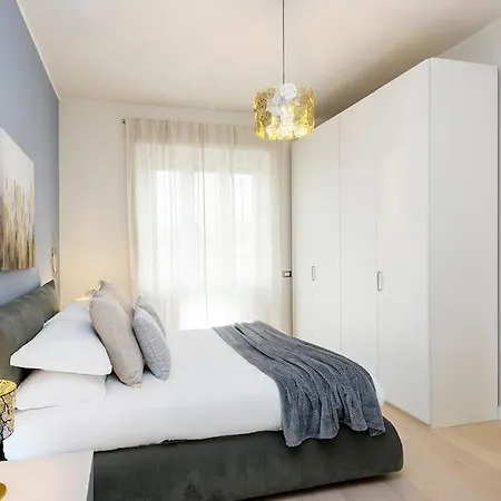 San Pietro Nausicaa Penthouse Daire *