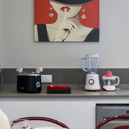 San Pietro Nausicaa Penthouse Daire