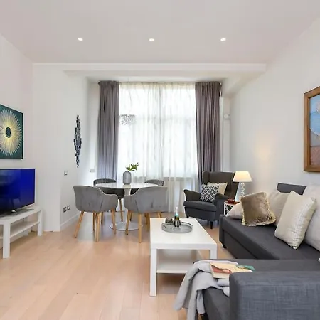 San Pietro Nausicaa Penthouse Daire *