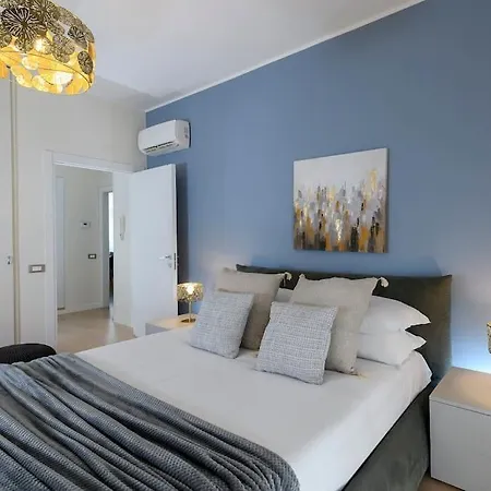 San Pietro Nausicaa Penthouse * Roma