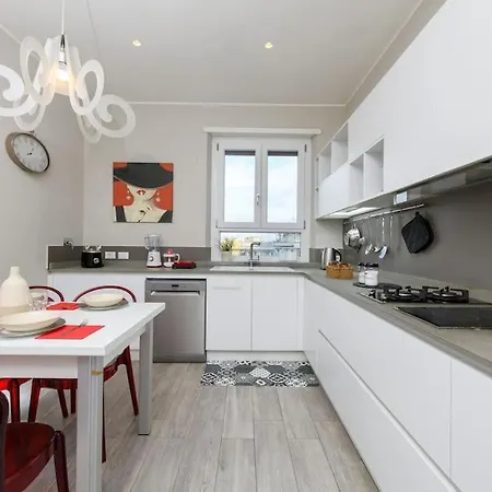 San Pietro Nausicaa Penthouse
