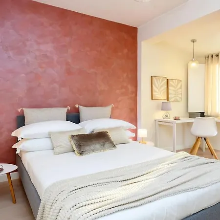 San Pietro Nausicaa Penthouse Daire