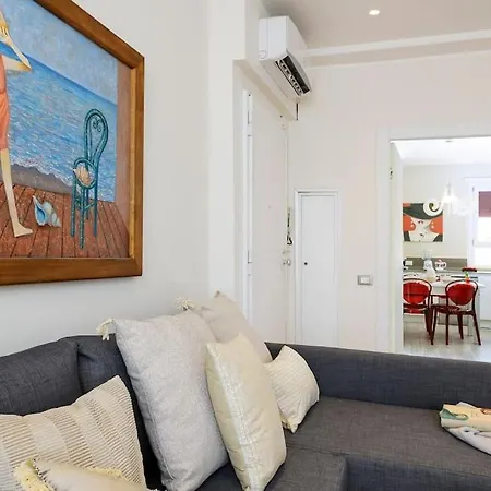 San Pietro Nausicaa Penthouse Roma