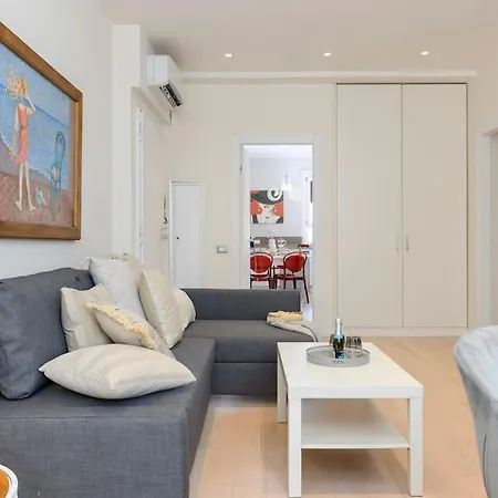 San Pietro Nausicaa Penthouse Roma