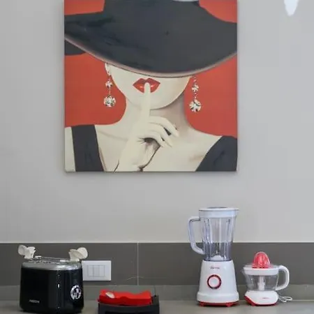 San Pietro Nausicaa Penthouse Apartmán Řím