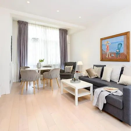 Daire San Pietro Nausicaa Penthouse