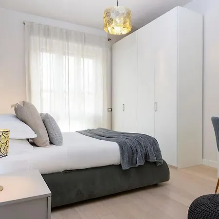 San Pietro Nausicaa Penthouse Daire Roma