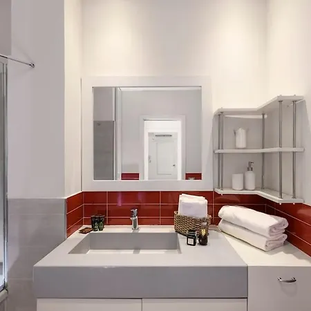 San Pietro Nausicaa Penthouse * Řím