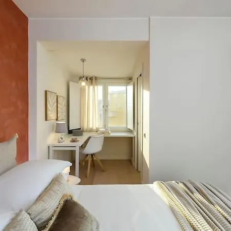 San Pietro Nausicaa Penthouse *