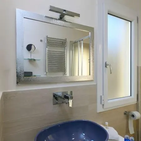 San Pietro Nausicaa Penthouse Roma