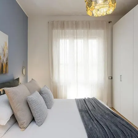 San Pietro Nausicaa Penthouse Apartment *