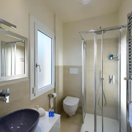 Apartment San Pietro Nausicaa Penthouse *