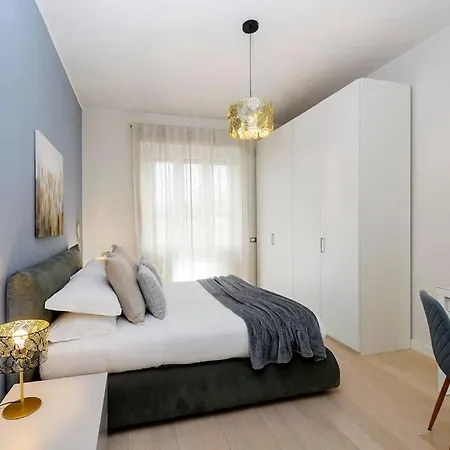 San Pietro Nausicaa Penthouse Apartment
