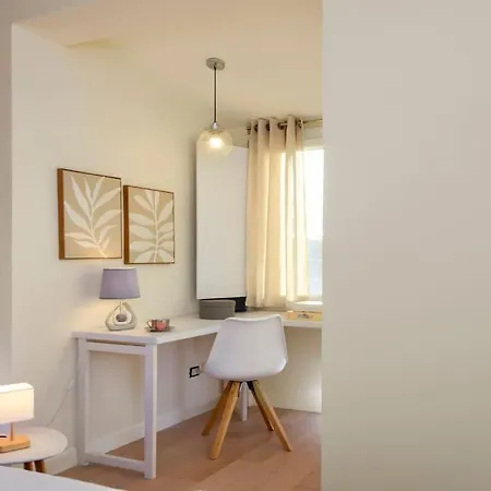 San Pietro Nausicaa Penthouse Apartment *