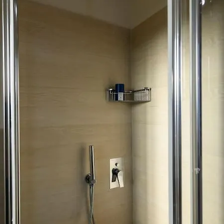 San Pietro Nausicaa Penthouse Apartment Rom