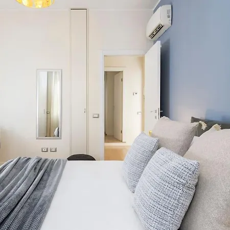 San Pietro Nausicaa Penthouse Apartment *